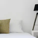 Almyra Aparthotel Strand Paraga