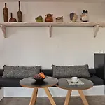 Almyra Aparthotel Strand Paraga