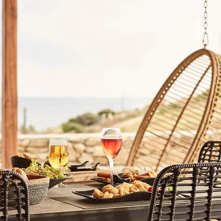 Lägenhetshotell Almyra