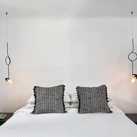 Aparthotel Almyra