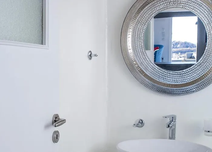 Almyra Lägenhetshotell