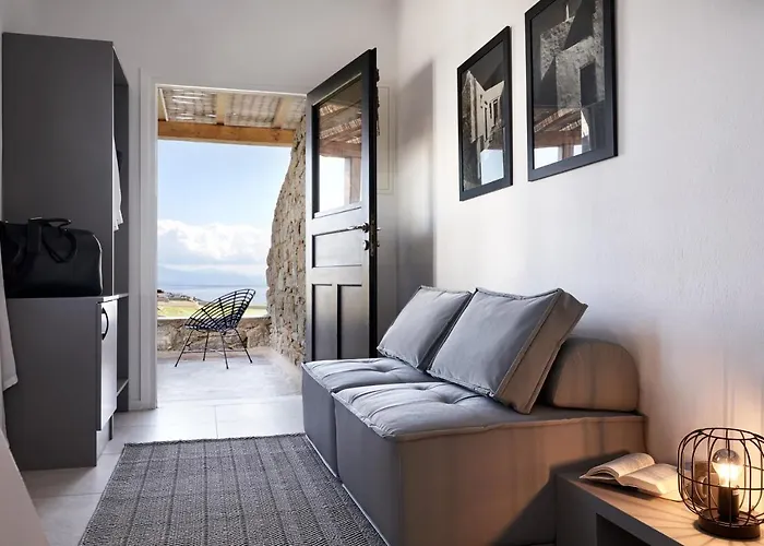 Almyra Paraga (Mykonos)