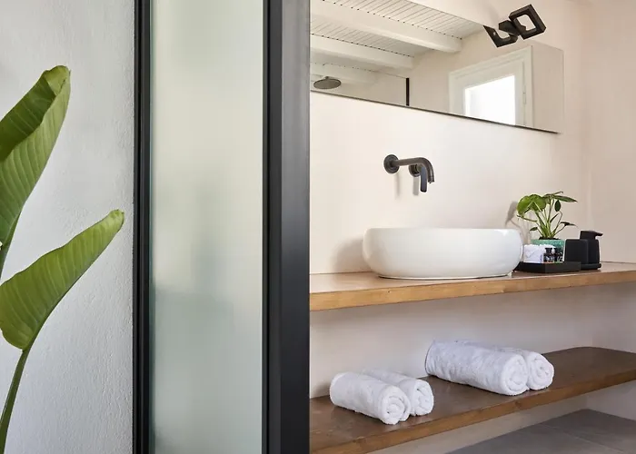 Almyra Lägenhetshotell