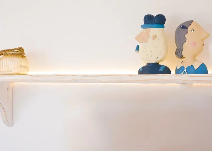 Almyra Lägenhetshotell