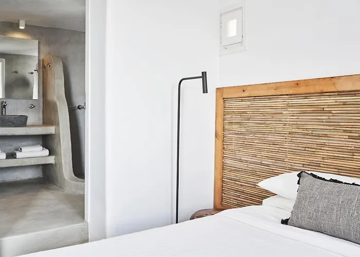 Almyra Paraga (Mykonos)