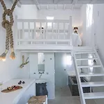 公寓式酒店 奥尔迈拉宾馆 帕瑞加