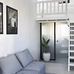 公寓式酒店 奥尔迈拉宾馆