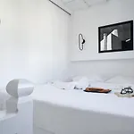 奥尔迈拉宾馆 公寓式酒店 4*