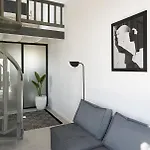 奥尔迈拉宾馆 帕瑞加