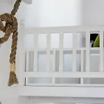 奥尔迈拉宾馆