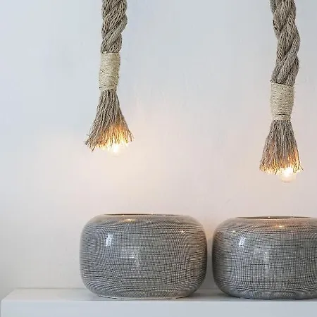 Lägenhetshotell Almyra 3*