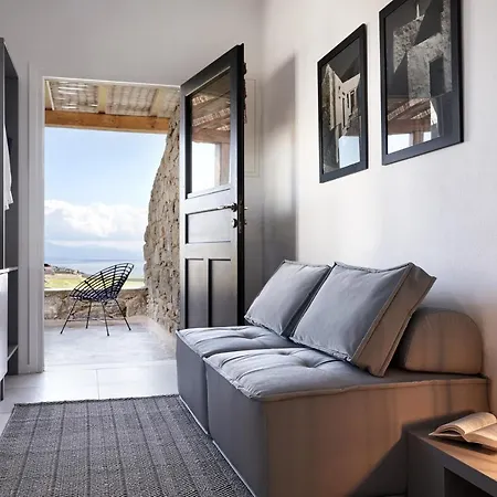 Almyra Paraga (Mykonos)