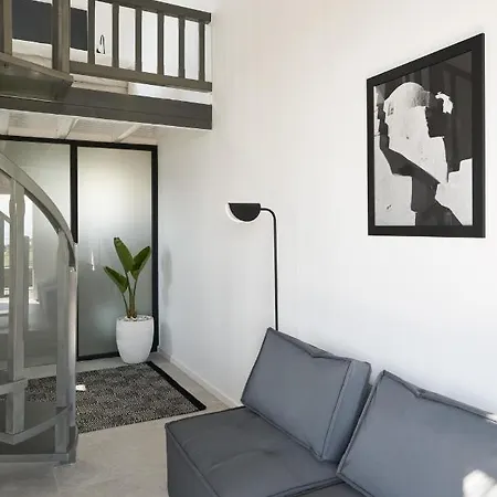 Almyra Paraga (Mykonos)