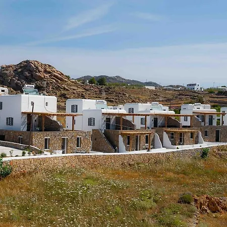Almyra Paraga (Mykonos)