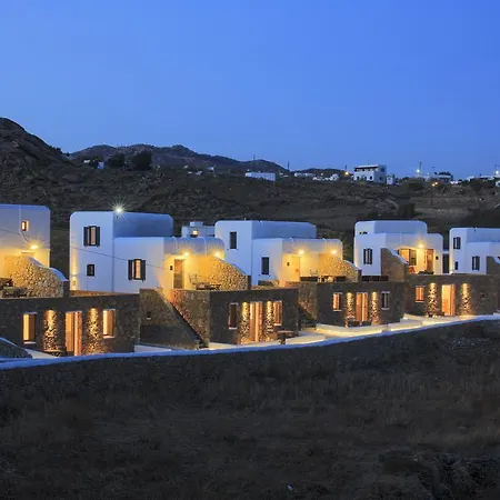 Aparthotel Almyra 3*