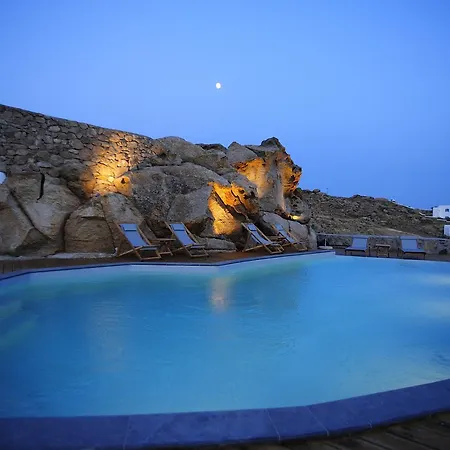 Aparthotel Almyra