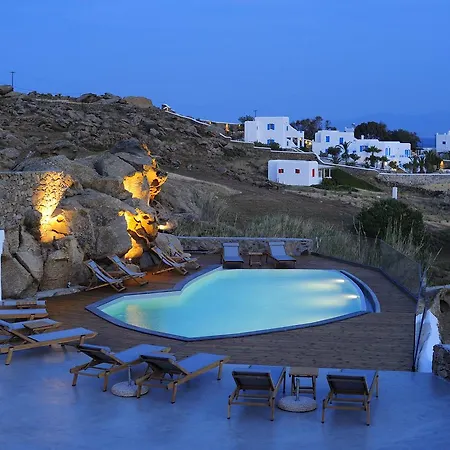 Almyra Paraga (Mykonos)