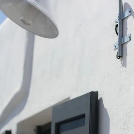 Almyra Lägenhetshotell Paraga (Mykonos)