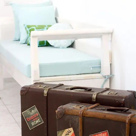 Aparthotel Almyra 4*