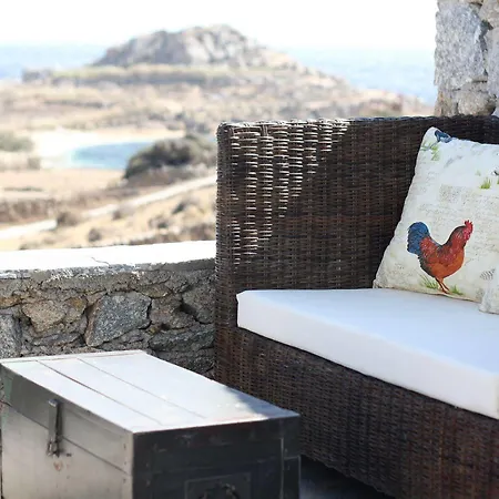 Almyra Aparthotel 3*