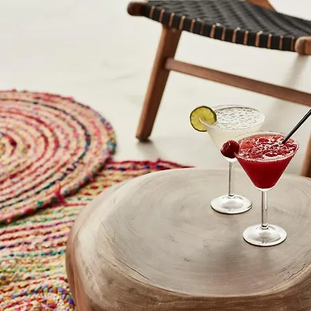 Almyra 4* Paraga (Mykonos)