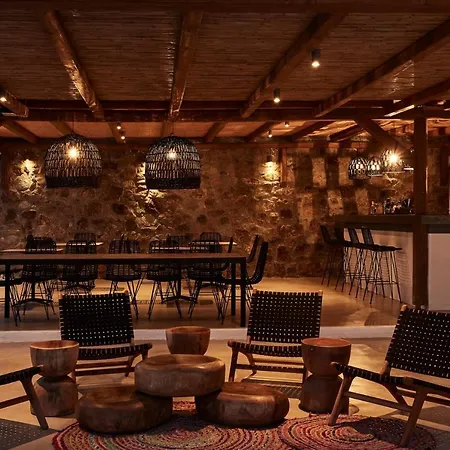 Aparthotel Almyra
