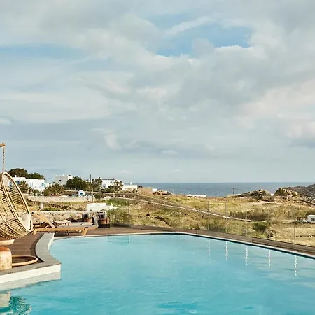 Almyra Aparthotel