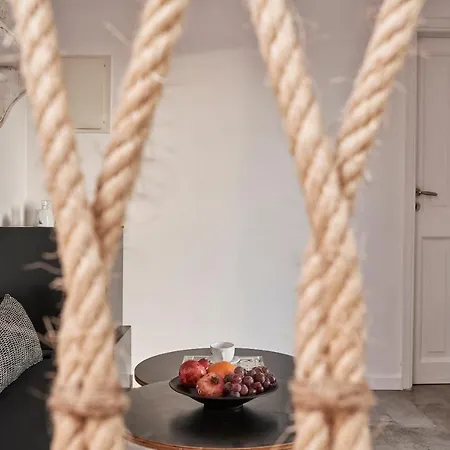 Almyra Lägenhetshotell