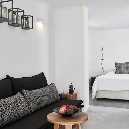 Aparthotel Almyra Paraga (Mykonos)