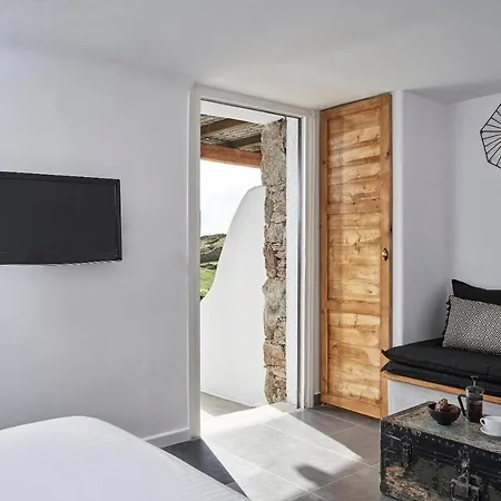 Almyra Lägenhetshotell 4*