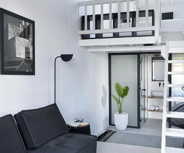 アルミーラ　ゲスト　ハウシス 4* パラガ