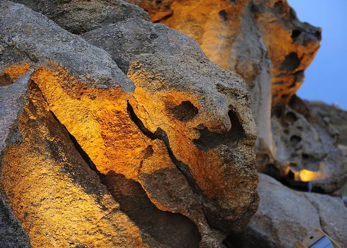 アルミーラ　ゲスト　ハウシス