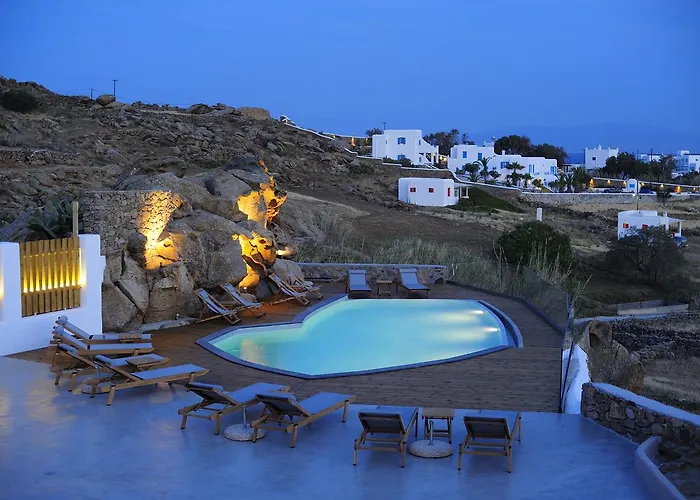 Almyra Paraga (Mykonos)