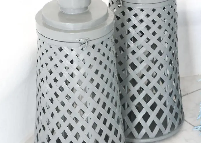 アルミーラ　ゲスト　ハウシス アパートホテル 4*