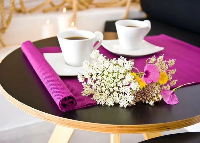 Apart Otel Almyra 4*