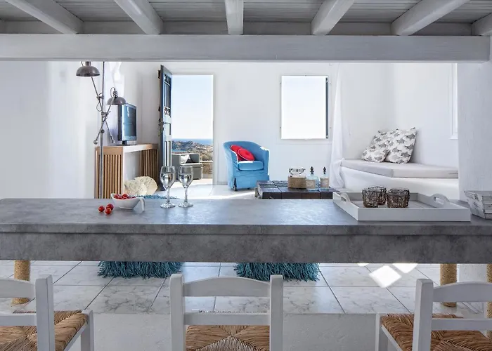 アルミーラ　ゲスト　ハウシス アパートホテル