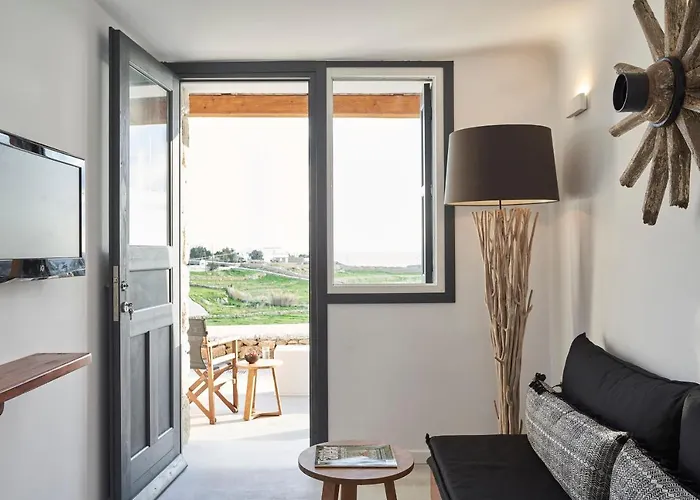 アルミーラ　ゲスト　ハウシス 4*