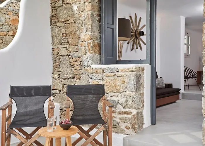 アルミーラ　ゲスト　ハウシス 4*