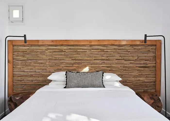 アルミーラ　ゲスト　ハウシス パラガ