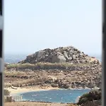 Aparthotel Almyra Paraga (Mykonos)