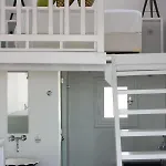 Aparthotel Almyra Paraga (Mykonos)