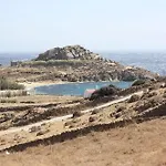 Almyra Aparthotel Paraga (Mykonos)