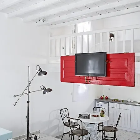 Aparthotel Almyra 4*