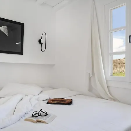 Almyra 4* Paraga (Mykonos)