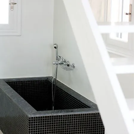 Almyra Aparthotel Paraga (Mykonos)