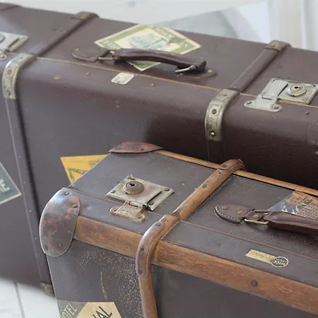 Almyra 4* Strand Paraga