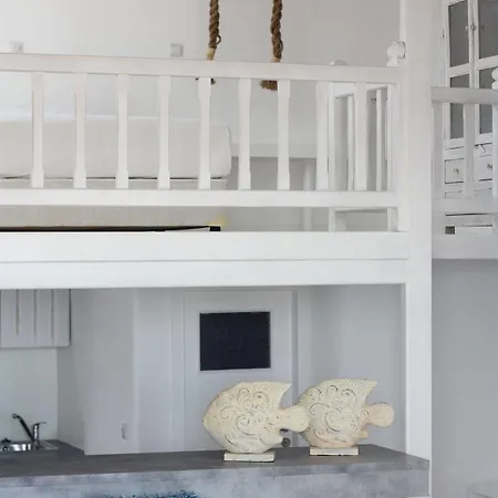 Aparthotel Almyra 4*