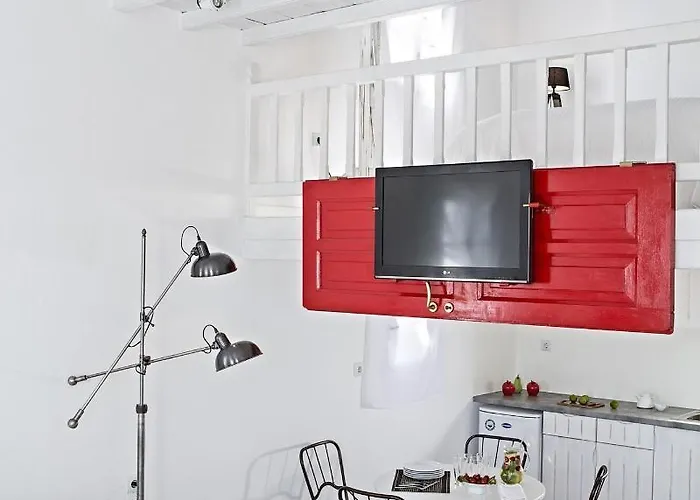 Aparthotel Almyra 4*