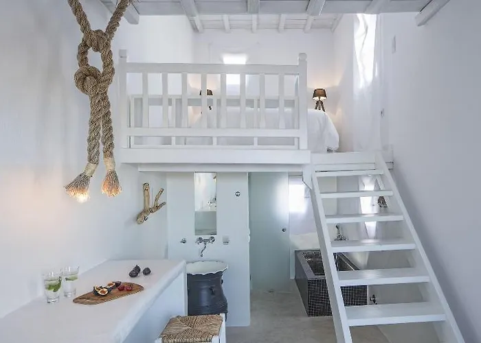 Aparthotel Almyra Strand Paraga