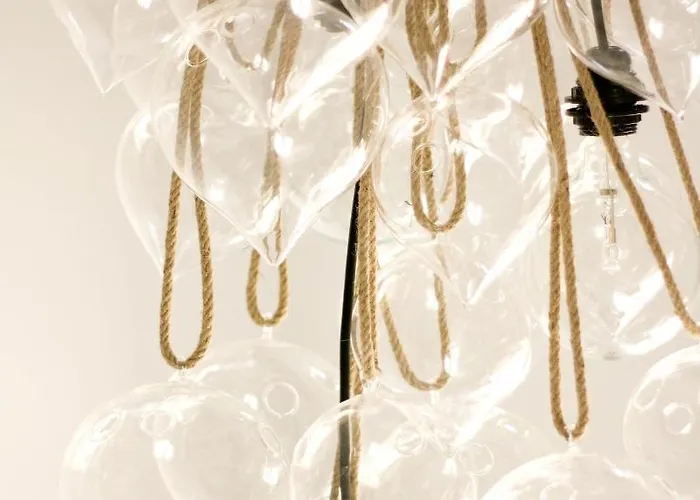 מלון דירות Almyra פאראגה